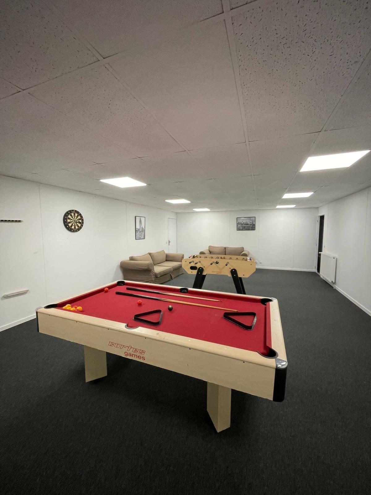 Local d'activité Seclin 278m² Location local d'activité Seclin Nord OLACT2421486 7